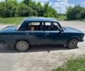 Зеленый ВАЗ 2107, объемом двигателя 1.6 л и пробегом 314 тыс. км за 1750 $, фото 1 на Automoto.ua