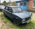 Зеленый ВАЗ 2107, объемом двигателя 1.57 л и пробегом 100 тыс. км за 700 $, фото 1 на Automoto.ua