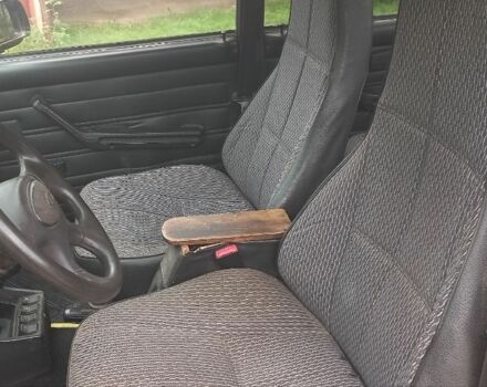 ВАЗ 2107 2003 в Корюковке на Automoto.ua Зеленый ВАЗ 2107, объемом двигателя 1.5 л и пробегом 1 тыс. км за 1200 $, фото 2 на Automoto.ua