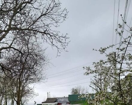 Зелений ВАЗ 2107, об'ємом двигуна 0 л та пробігом 19 тис. км за 1480 $, фото 1 на Automoto.ua