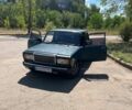 Зелений ВАЗ 2107, об'ємом двигуна 1.6 л та пробігом 78 тис. км за 1327 $, фото 1 на Automoto.ua