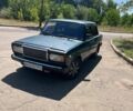 Зелений ВАЗ 2107, об'ємом двигуна 1.6 л та пробігом 78 тис. км за 1327 $, фото 12 на Automoto.ua