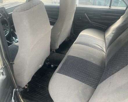 Зелений ВАЗ 2107, об'ємом двигуна 1.6 л та пробігом 97 тис. км за 1250 $, фото 5 на Automoto.ua