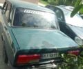 ВАЗ 2107 2003 в Тернополе на Automoto.ua Зеленый ВАЗ 2107, объемом двигателя 1.57 л и пробегом 92 тыс. км за 1500 $, фото 3 на Automoto.ua