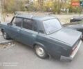 Зеленый ВАЗ 2107, объемом двигателя 1.45 л и пробегом 39 тыс. км за 1000 $, фото 2 на Automoto.ua