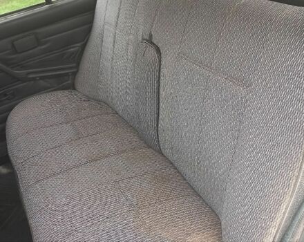 ВАЗ 2107 2003 в Корюковке на Automoto.ua Зеленый ВАЗ 2107, объемом двигателя 1.5 л и пробегом 1 тыс. км за 1200 $, фото 6 на Automoto.ua