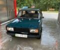 Зеленый ВАЗ 2107, объемом двигателя 1.5 л и пробегом 60 тыс. км за 14000 $, фото 1 на Automoto.ua