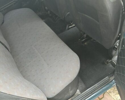 Зелений ВАЗ 2107, об'ємом двигуна 1.6 л та пробігом 160 тис. км за 1200 $, фото 7 на Automoto.ua