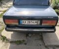 Зелений ВАЗ 2107, об'ємом двигуна 1.57 л та пробігом 122 тис. км за 1400 $, фото 1 на Automoto.ua
