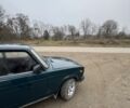Зеленый ВАЗ 2107, объемом двигателя 1.6 л и пробегом 22 тыс. км за 900 $, фото 2 на Automoto.ua