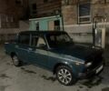 Зелений ВАЗ 2107, об'ємом двигуна 1 л та пробігом 1 тис. км за 935 $, фото 1 на Automoto.ua