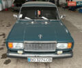 Зеленый ВАЗ 2107, объемом двигателя 1.45 л и пробегом 69 тыс. км за 2000 $, фото 1 на Automoto.ua