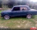 Зеленый ВАЗ 2107, объемом двигателя 1.6 л и пробегом 300 тыс. км за 840 $, фото 2 на Automoto.ua