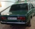ВАЗ 2107 2003 в Белгород-Днестровском на Automoto.ua Зеленый ВАЗ 2107, объемом двигателя 1.6 л и пробегом 200 тыс. км за 800 $, фото 6 на Automoto.ua