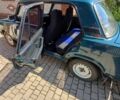 Зеленый ВАЗ 2107, объемом двигателя 1.5 л и пробегом 1000 тыс. км за 1200 $, фото 5 на Automoto.ua