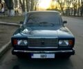 Зеленый ВАЗ 2107, объемом двигателя 15 л и пробегом 125 тыс. км за 1550 $, фото 1 на Automoto.ua