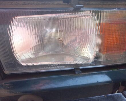 Зеленый ВАЗ 2107, объемом двигателя 1.6 л и пробегом 200 тыс. км за 1850 $, фото 3 на Automoto.ua