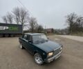 Зеленый ВАЗ 2107, объемом двигателя 1.6 л и пробегом 22 тыс. км за 900 $, фото 6 на Automoto.ua