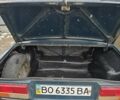 Зеленый ВАЗ 2107, объемом двигателя 1.57 л и пробегом 150 тыс. км за 1250 $, фото 27 на Automoto.ua