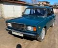 Зелений ВАЗ 2107, об'ємом двигуна 0 л та пробігом 108 тис. км за 950 $, фото 1 на Automoto.ua