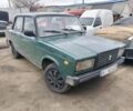 Зелений ВАЗ 2107, об'ємом двигуна 0 л та пробігом 135 тис. км за 565 $, фото 1 на Automoto.ua