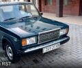 Зелений ВАЗ 2107, об'ємом двигуна 1.6 л та пробігом 0 тис. км за 999 $, фото 1 на Automoto.ua