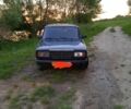 Зелений ВАЗ 2107, об'ємом двигуна 0 л та пробігом 58 тис. км за 653 $, фото 1 на Automoto.ua