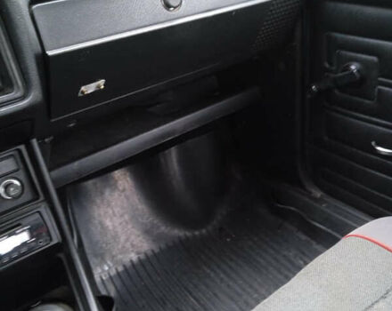 Зеленый ВАЗ 2107, объемом двигателя 1.6 л и пробегом 80 тыс. км за 1900 $, фото 13 на Automoto.ua