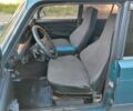 Зелений ВАЗ 2107, об'ємом двигуна 1.6 л та пробігом 190 тис. км за 900 $, фото 17 на Automoto.ua
