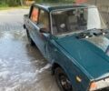 Зеленый ВАЗ 2107, объемом двигателя 1.5 л и пробегом 60 тыс. км за 14000 $, фото 4 на Automoto.ua