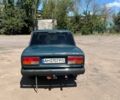 Зелений ВАЗ 2107, об'ємом двигуна 1.6 л та пробігом 78 тис. км за 1327 $, фото 10 на Automoto.ua