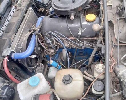 Зелений ВАЗ 2107, об'ємом двигуна 1.5 л та пробігом 18 тис. км за 700 $, фото 4 на Automoto.ua