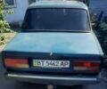 Зелений ВАЗ 2107, об'ємом двигуна 1.5 л та пробігом 40 тис. км за 750 $, фото 5 на Automoto.ua