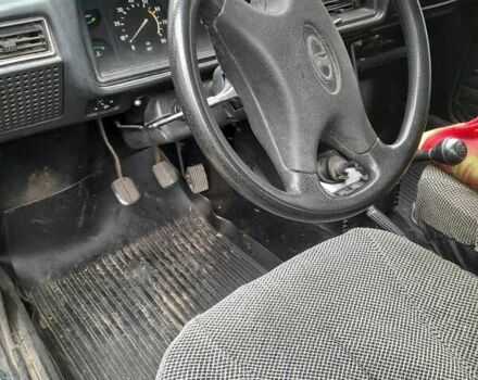 Зелений ВАЗ 2107, об'ємом двигуна 0 л та пробігом 19 тис. км за 1480 $, фото 4 на Automoto.ua