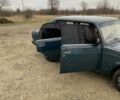 Зеленый ВАЗ 2107, объемом двигателя 1.6 л и пробегом 100 тыс. км за 1450 $, фото 17 на Automoto.ua