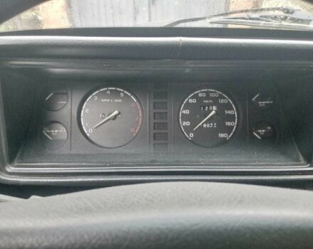 Зеленый ВАЗ 2107, объемом двигателя 1.5 л и пробегом 18 тыс. км за 700 $, фото 3 на Automoto.ua