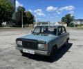 Зеленый ВАЗ 2107, объемом двигателя 1.6 л и пробегом 123 тыс. км за 999 $, фото 1 на Automoto.ua