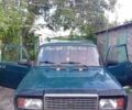 Зеленый ВАЗ 2107, объемом двигателя 1.5 л и пробегом 180 тыс. км за 1100 $, фото 9 на Automoto.ua