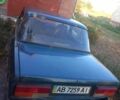 ВАЗ 2107 2003 в Тульчине на Automoto.ua Зеленый ВАЗ 2107, объемом двигателя 1.6 л и пробегом 200 тыс. км за 2000 $, фото 11 на Automoto.ua