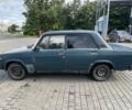 Зеленый ВАЗ 2107, объемом двигателя 1.5 л и пробегом 30 тыс. км за 555 $, фото 3 на Automoto.ua