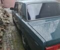 Зелений ВАЗ 2107, об'ємом двигуна 1.6 л та пробігом 160 тис. км за 1200 $, фото 3 на Automoto.ua