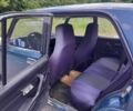 Зеленый ВАЗ 2107, объемом двигателя 1.6 л и пробегом 314 тыс. км за 1750 $, фото 1 на Automoto.ua