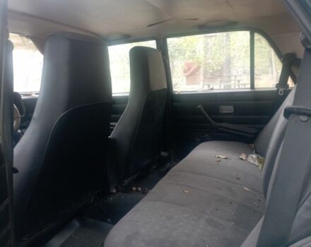 ВАЗ 2107 2003 в Славянске на Automoto.ua Зеленый ВАЗ 2107, объемом двигателя 0 л и пробегом 100 тыс. км за 601 $, фото 6 на Automoto.ua