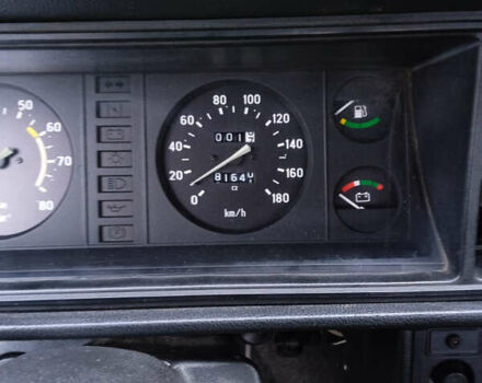 Зеленый ВАЗ 2107, объемом двигателя 1.6 л и пробегом 80 тыс. км за 1900 $, фото 14 на Automoto.ua