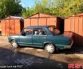 Зеленый ВАЗ 2107, объемом двигателя 1.6 л и пробегом 160 тыс. км за 1200 $, фото 1 на Automoto.ua