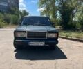 Зелений ВАЗ 2107, об'ємом двигуна 1.6 л та пробігом 78 тис. км за 1327 $, фото 13 на Automoto.ua