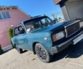Зелений ВАЗ 2107, об'ємом двигуна 1.6 л та пробігом 160 тис. км за 849 $, фото 1 на Automoto.ua