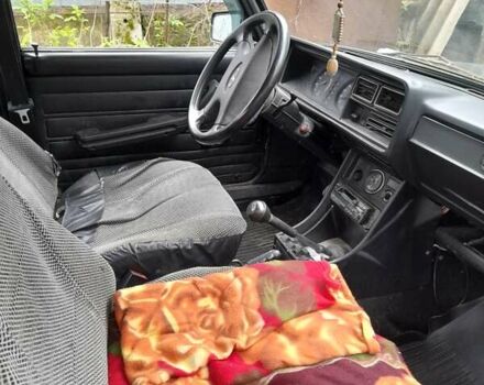 Зелений ВАЗ 2107, об'ємом двигуна 0 л та пробігом 19 тис. км за 1480 $, фото 2 на Automoto.ua