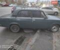 Зелений ВАЗ 2107, об'ємом двигуна 1.6 л та пробігом 39 тис. км за 1000 $, фото 1 на Automoto.ua