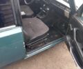 Зелений ВАЗ 2107, об'ємом двигуна 1.6 л та пробігом 150 тис. км за 757 $, фото 5 на Automoto.ua